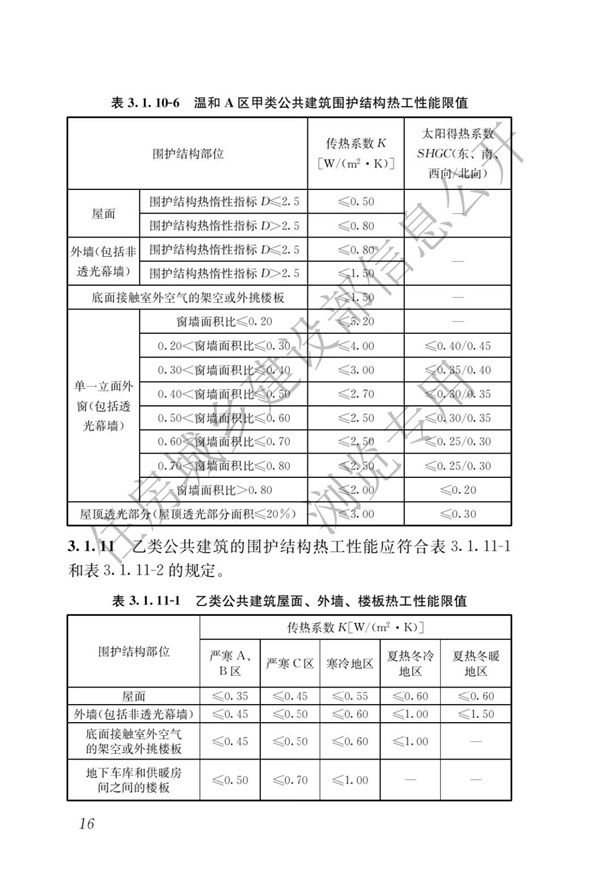 《建筑節(jié)能與可再生能源利用通用規(guī)范》(圖20)