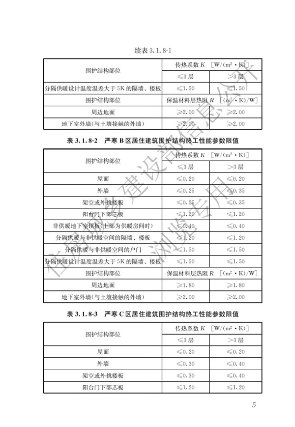 《建筑節(jié)能與可再生能源利用通用規(guī)范》(圖9)