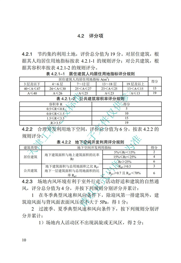 DB∕T 29-192-2016 中新天津生態(tài)城綠色建筑評價標(biāo)準(zhǔn)(圖20)