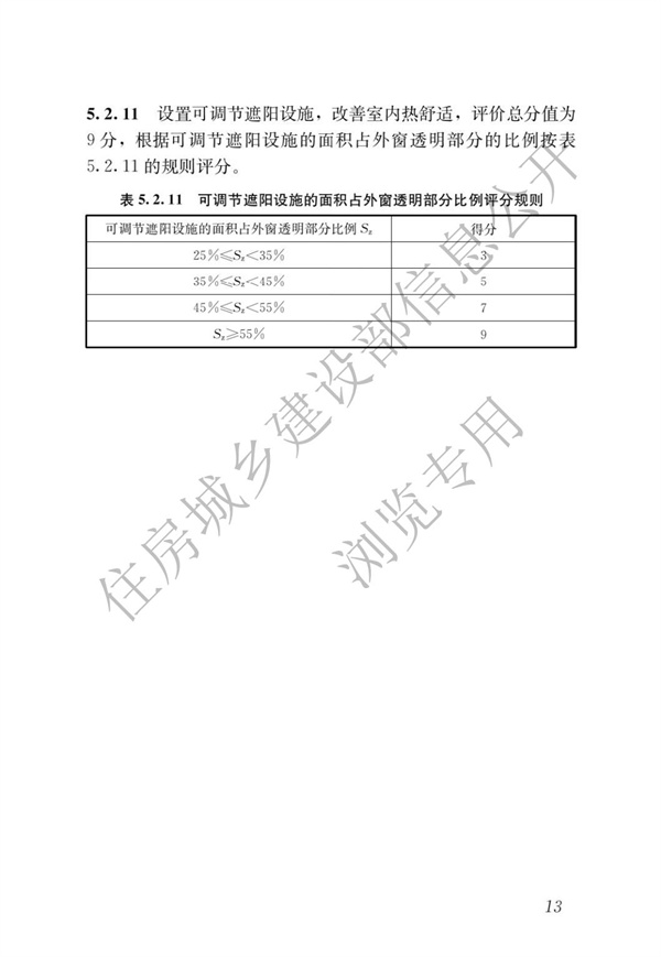 GBT 50378-2019 綠色建筑評(píng)價(jià)標(biāo)準(zhǔn)(圖19)