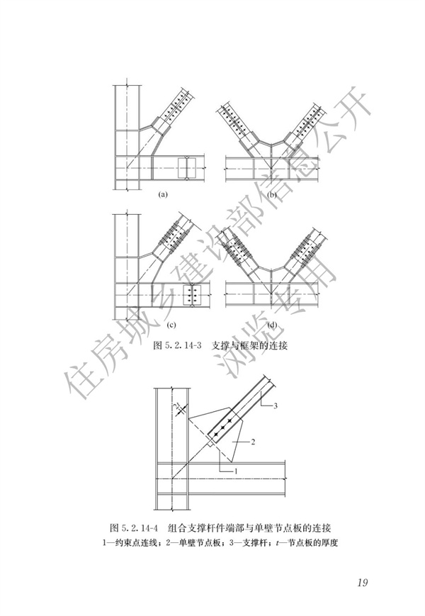 GBT 51232-2016 裝配式鋼結(jié)構(gòu)建筑技術(shù)標(biāo)準(zhǔn)(圖26)