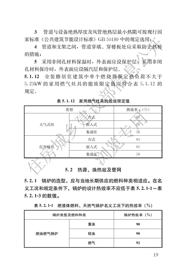 JGJ 26-2018 嚴(yán)寒和寒冷地區(qū)居住建筑節(jié)能設(shè)計(jì)標(biāo)準(zhǔn)(圖26)