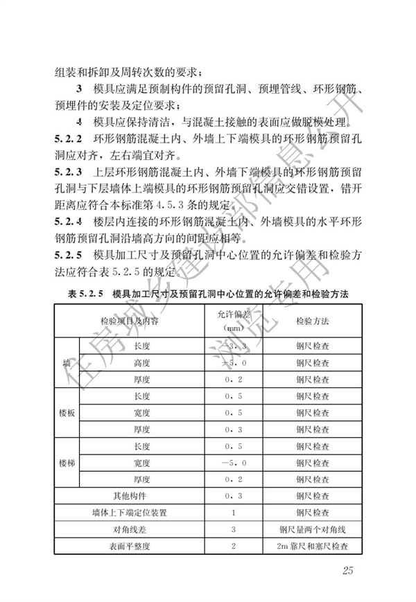 JGJT 430-2018 裝配式環(huán)筋扣合錨接混凝土剪力墻結(jié)構(gòu)技術(shù)標(biāo)準(zhǔn)(圖31)