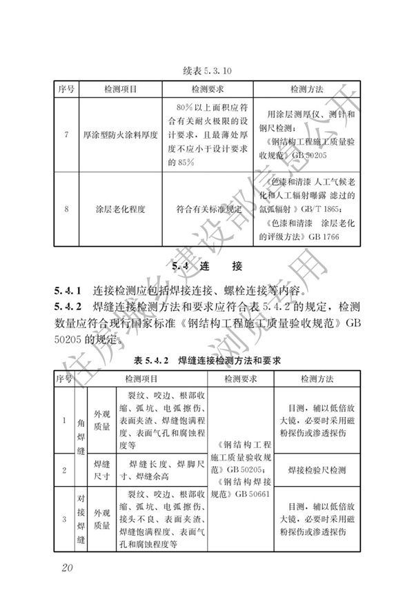 JGJT 485-2019 裝配式住宅建筑檢測技術(shù)標(biāo)準(zhǔn)(圖27)