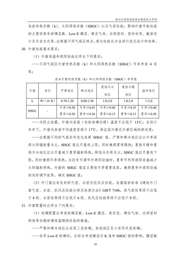 被動(dòng)式超低能耗綠色建筑技術(shù)導(dǎo)則(圖12)